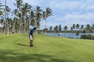 Shangri-La Hambantota Golf Club (